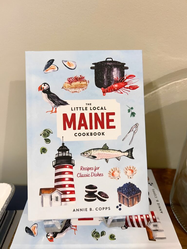  Maine